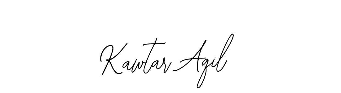 Check out images of Autograph of Kawtar Aqil name. Actor Kawtar Aqil Signature Style. Bearetta-2O07w is a professional sign style online. Kawtar Aqil signature style 12 images and pictures png