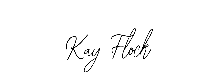 Here are the top 10 professional signature styles for the name Kay Flock. These are the best autograph styles you can use for your name. Kay Flock signature style 12 images and pictures png