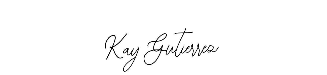 if you are searching for the best signature style for your name Kay Gutierrez. so please give up your signature search. here we have designed multiple signature styles  using Bearetta-2O07w. Kay Gutierrez signature style 12 images and pictures png
