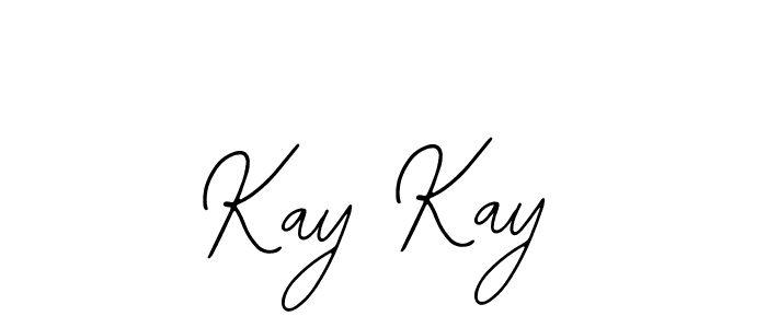 Make a beautiful signature design for name Kay Kay. Use this online signature maker to create a handwritten signature for free. Kay Kay signature style 12 images and pictures png