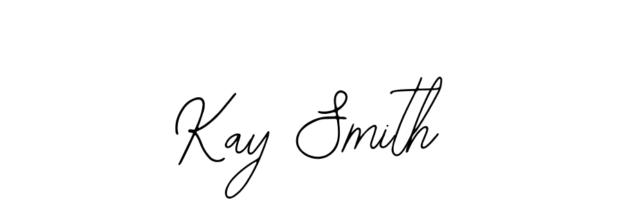 Similarly Bearetta-2O07w is the best handwritten signature design. Signature creator online .You can use it as an online autograph creator for name Kay Smith. Kay Smith signature style 12 images and pictures png