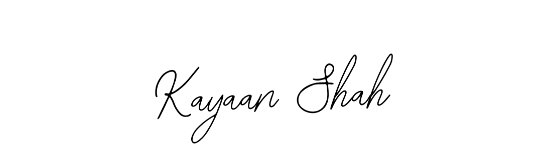 Make a short Kayaan Shah signature style. Manage your documents anywhere anytime using Bearetta-2O07w. Create and add eSignatures, submit forms, share and send files easily. Kayaan Shah signature style 12 images and pictures png