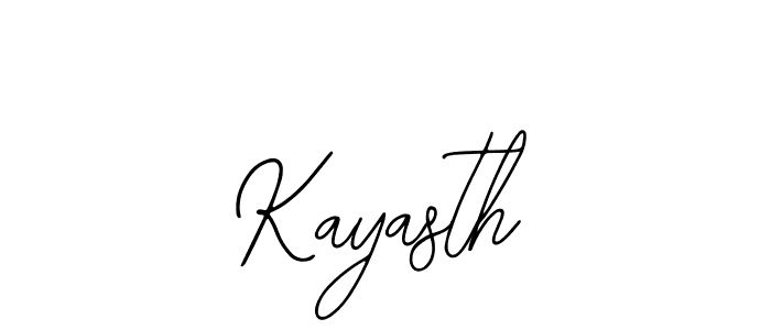 Once you've used our free online signature maker to create your best signature Bearetta-2O07w style, it's time to enjoy all of the benefits that Kayasth name signing documents. Kayasth signature style 12 images and pictures png