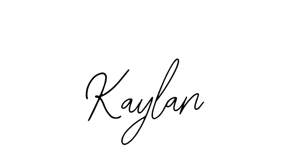 Also You can easily find your signature by using the search form. We will create Kaylan name handwritten signature images for you free of cost using Bearetta-2O07w sign style. Kaylan signature style 12 images and pictures png