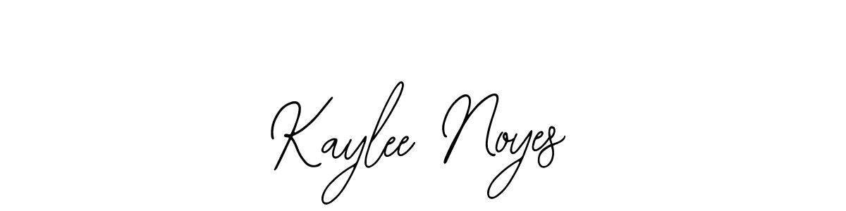 Create a beautiful signature design for name Kaylee Noyes. With this signature (Bearetta-2O07w) fonts, you can make a handwritten signature for free. Kaylee Noyes signature style 12 images and pictures png