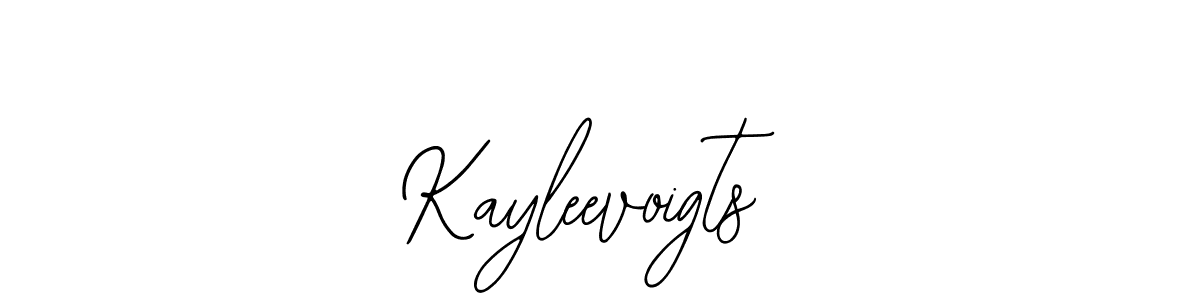 Make a short Kayleevoigts signature style. Manage your documents anywhere anytime using Bearetta-2O07w. Create and add eSignatures, submit forms, share and send files easily. Kayleevoigts signature style 12 images and pictures png