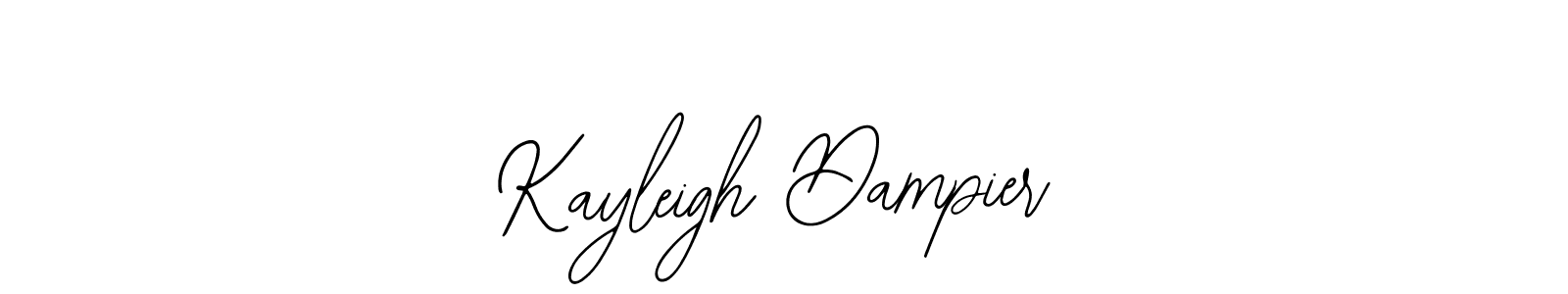 Create a beautiful signature design for name Kayleigh Dampier. With this signature (Bearetta-2O07w) fonts, you can make a handwritten signature for free. Kayleigh Dampier signature style 12 images and pictures png