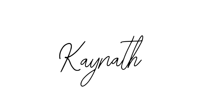 Make a short Kaynath signature style. Manage your documents anywhere anytime using Bearetta-2O07w. Create and add eSignatures, submit forms, share and send files easily. Kaynath signature style 12 images and pictures png