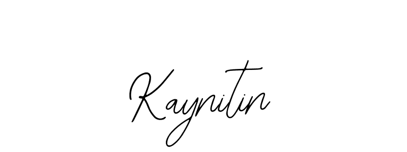 It looks lik you need a new signature style for name Kaynitin. Design unique handwritten (Bearetta-2O07w) signature with our free signature maker in just a few clicks. Kaynitin signature style 12 images and pictures png