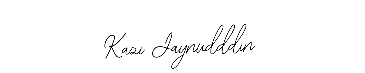 Best and Professional Signature Style for Kazi Jaynudddin. Bearetta-2O07w Best Signature Style Collection. Kazi Jaynudddin signature style 12 images and pictures png