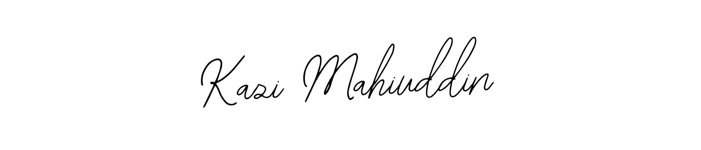 Best and Professional Signature Style for Kazi Mahiuddin. Bearetta-2O07w Best Signature Style Collection. Kazi Mahiuddin signature style 12 images and pictures png