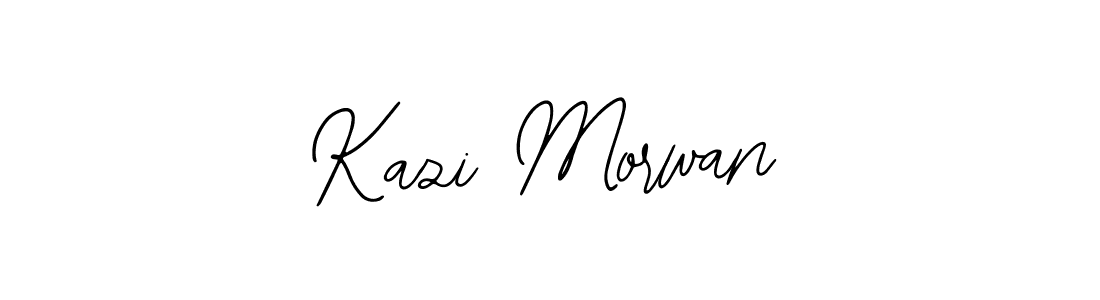 Here are the top 10 professional signature styles for the name Kazi Morwan. These are the best autograph styles you can use for your name. Kazi Morwan signature style 12 images and pictures png