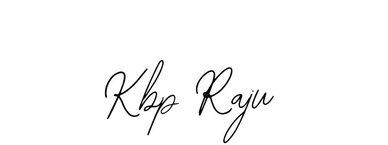 Once you've used our free online signature maker to create your best signature Bearetta-2O07w style, it's time to enjoy all of the benefits that Kbp Raju name signing documents. Kbp Raju signature style 12 images and pictures png