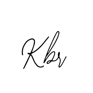 Make a beautiful signature design for name Kbr. Use this online signature maker to create a handwritten signature for free. Kbr signature style 12 images and pictures png