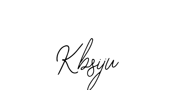 Similarly Bearetta-2O07w is the best handwritten signature design. Signature creator online .You can use it as an online autograph creator for name Kbsiju. Kbsiju signature style 12 images and pictures png