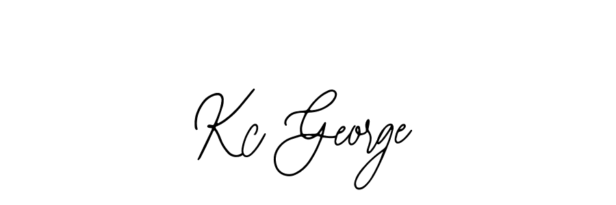 Best and Professional Signature Style for Kc George. Bearetta-2O07w Best Signature Style Collection. Kc George signature style 12 images and pictures png