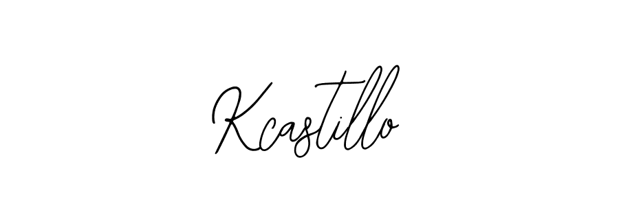 It looks lik you need a new signature style for name Kcastillo. Design unique handwritten (Bearetta-2O07w) signature with our free signature maker in just a few clicks. Kcastillo signature style 12 images and pictures png