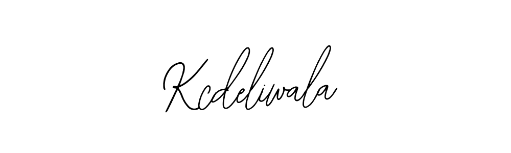 Best and Professional Signature Style for Kcdeliwala. Bearetta-2O07w Best Signature Style Collection. Kcdeliwala signature style 12 images and pictures png