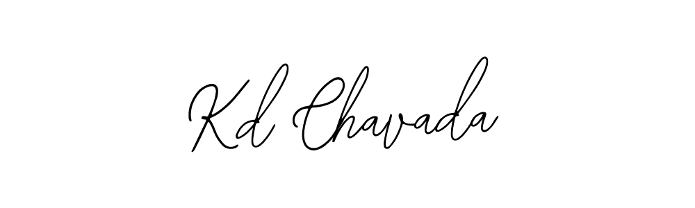 You can use this online signature creator to create a handwritten signature for the name Kd Chavada. This is the best online autograph maker. Kd Chavada signature style 12 images and pictures png