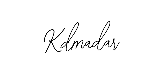 Once you've used our free online signature maker to create your best signature Bearetta-2O07w style, it's time to enjoy all of the benefits that Kdmadar name signing documents. Kdmadar signature style 12 images and pictures png