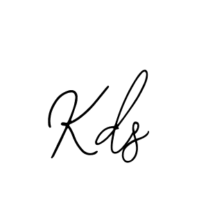 Make a beautiful signature design for name Kds. Use this online signature maker to create a handwritten signature for free. Kds signature style 12 images and pictures png