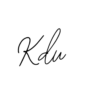 This is the best signature style for the Kdu name. Also you like these signature font (Bearetta-2O07w). Mix name signature. Kdu signature style 12 images and pictures png