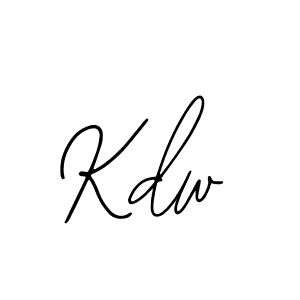 Also You can easily find your signature by using the search form. We will create Kdw name handwritten signature images for you free of cost using Bearetta-2O07w sign style. Kdw signature style 12 images and pictures png