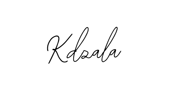 Once you've used our free online signature maker to create your best signature Bearetta-2O07w style, it's time to enjoy all of the benefits that Kdzala name signing documents. Kdzala signature style 12 images and pictures png