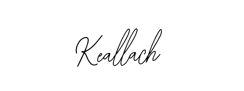 Make a beautiful signature design for name Keallach. Use this online signature maker to create a handwritten signature for free. Keallach signature style 12 images and pictures png