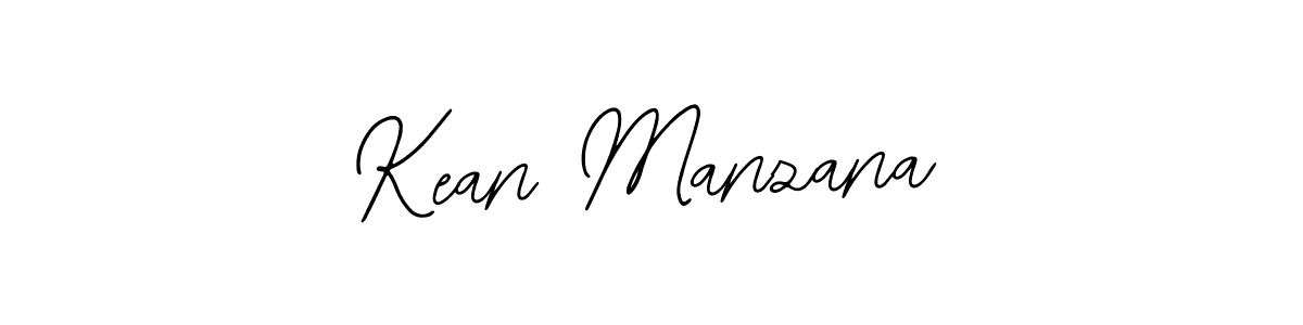 Make a beautiful signature design for name Kean Manzana. Use this online signature maker to create a handwritten signature for free. Kean Manzana signature style 12 images and pictures png