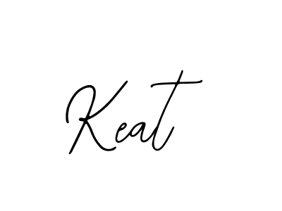 It looks lik you need a new signature style for name Keat. Design unique handwritten (Bearetta-2O07w) signature with our free signature maker in just a few clicks. Keat signature style 12 images and pictures png