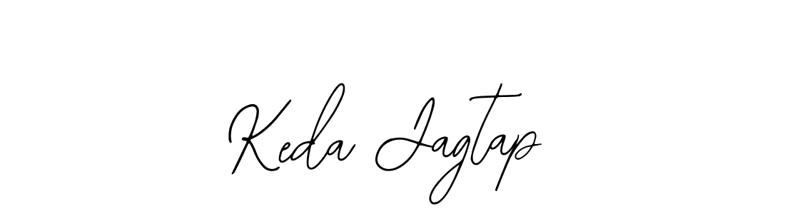 How to Draw Keda Jagtap signature style? Bearetta-2O07w is a latest design signature styles for name Keda Jagtap. Keda Jagtap signature style 12 images and pictures png