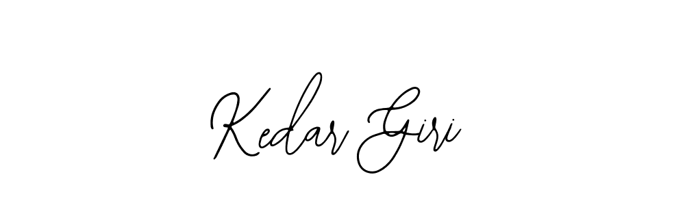 Create a beautiful signature design for name Kedar Giri. With this signature (Bearetta-2O07w) fonts, you can make a handwritten signature for free. Kedar Giri signature style 12 images and pictures png