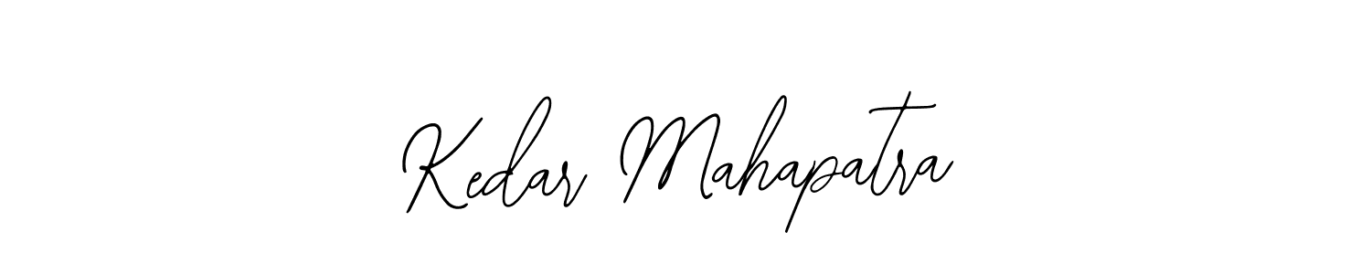 Make a beautiful signature design for name Kedar Mahapatra. With this signature (Bearetta-2O07w) style, you can create a handwritten signature for free. Kedar Mahapatra signature style 12 images and pictures png