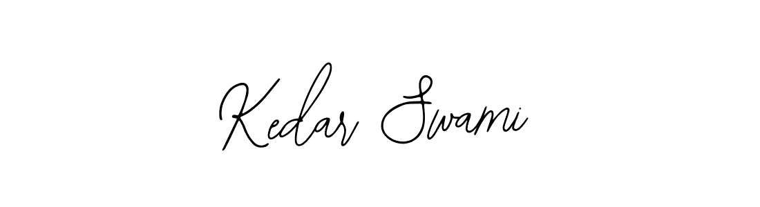 if you are searching for the best signature style for your name Kedar Swami. so please give up your signature search. here we have designed multiple signature styles  using Bearetta-2O07w. Kedar Swami signature style 12 images and pictures png