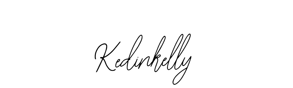 Also You can easily find your signature by using the search form. We will create Kedinkelly name handwritten signature images for you free of cost using Bearetta-2O07w sign style. Kedinkelly signature style 12 images and pictures png