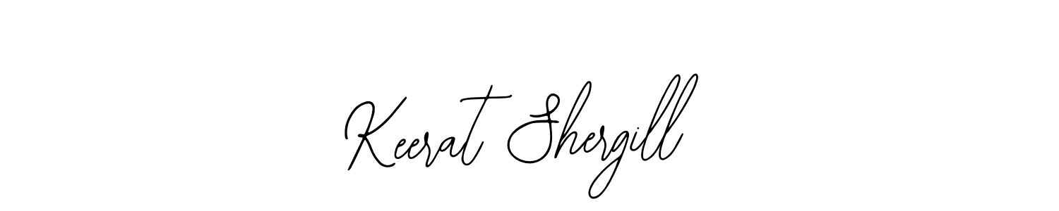 It looks lik you need a new signature style for name Keerat Shergill. Design unique handwritten (Bearetta-2O07w) signature with our free signature maker in just a few clicks. Keerat Shergill signature style 12 images and pictures png