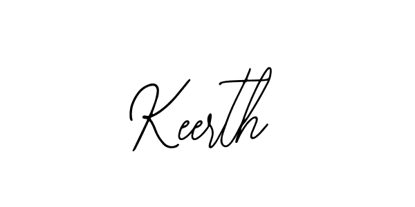 Make a beautiful signature design for name Keerth. Use this online signature maker to create a handwritten signature for free. Keerth signature style 12 images and pictures png