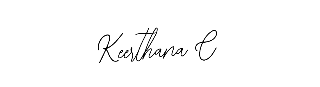 Once you've used our free online signature maker to create your best signature Bearetta-2O07w style, it's time to enjoy all of the benefits that Keerthana C name signing documents. Keerthana C signature style 12 images and pictures png