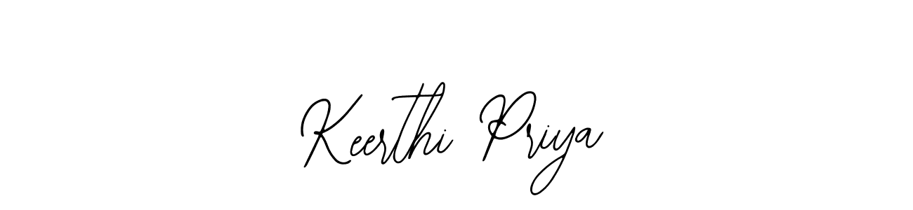 Make a beautiful signature design for name Keerthi Priya. With this signature (Bearetta-2O07w) style, you can create a handwritten signature for free. Keerthi Priya signature style 12 images and pictures png