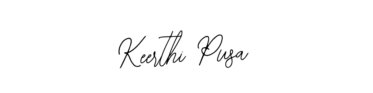 You can use this online signature creator to create a handwritten signature for the name Keerthi Pusa. This is the best online autograph maker. Keerthi Pusa signature style 12 images and pictures png