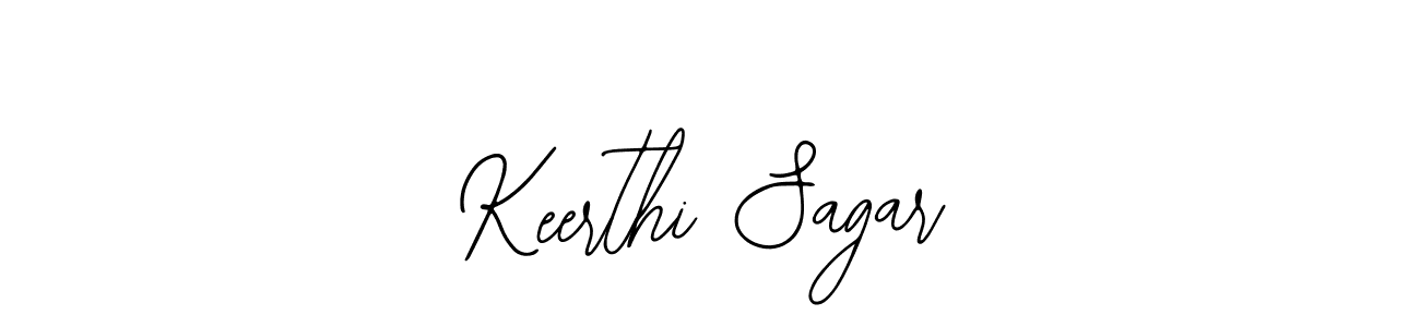 The best way (Bearetta-2O07w) to make a short signature is to pick only two or three words in your name. The name Keerthi Sagar include a total of six letters. For converting this name. Keerthi Sagar signature style 12 images and pictures png