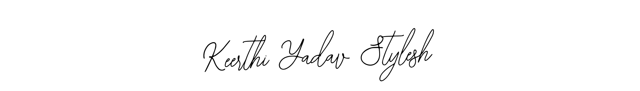 This is the best signature style for the Keerthi Yadav Stylesh name. Also you like these signature font (Bearetta-2O07w). Mix name signature. Keerthi Yadav Stylesh signature style 12 images and pictures png