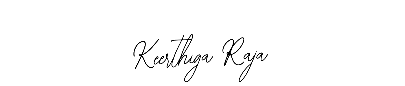 Create a beautiful signature design for name Keerthiga Raja. With this signature (Bearetta-2O07w) fonts, you can make a handwritten signature for free. Keerthiga Raja signature style 12 images and pictures png