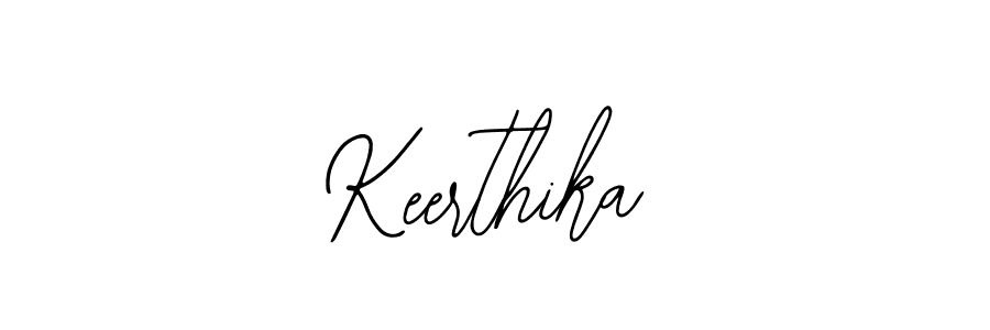 Similarly Bearetta-2O07w is the best handwritten signature design. Signature creator online .You can use it as an online autograph creator for name Keerthika. Keerthika signature style 12 images and pictures png