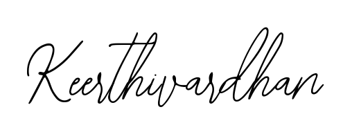 Give your name Keerthivardhan an exquisite flair with the Bearetta-2O07w script font. Ideal for contracts, resumes, and formal letterheads. Keerthivardhan signature style 12 images and pictures png