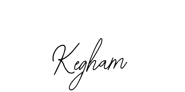 Also we have Kegham name is the best signature style. Create professional handwritten signature collection using Bearetta-2O07w autograph style. Kegham signature style 12 images and pictures png