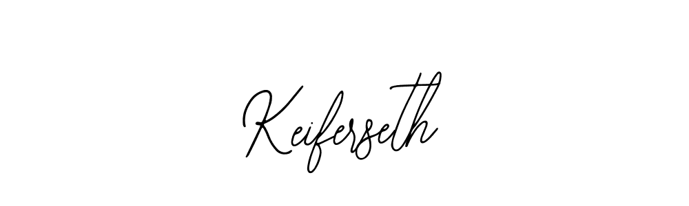 Make a beautiful signature design for name Keiferseth. Use this online signature maker to create a handwritten signature for free. Keiferseth signature style 12 images and pictures png
