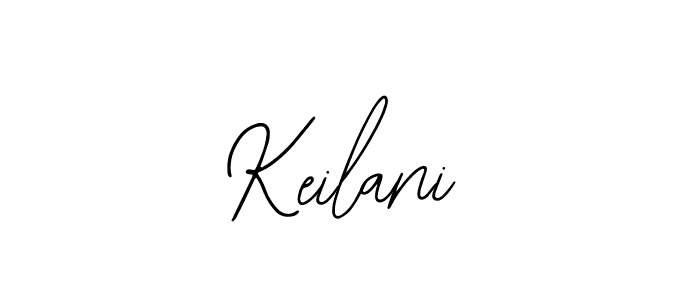 Also we have Keilani name is the best signature style. Create professional handwritten signature collection using Bearetta-2O07w autograph style. Keilani signature style 12 images and pictures png