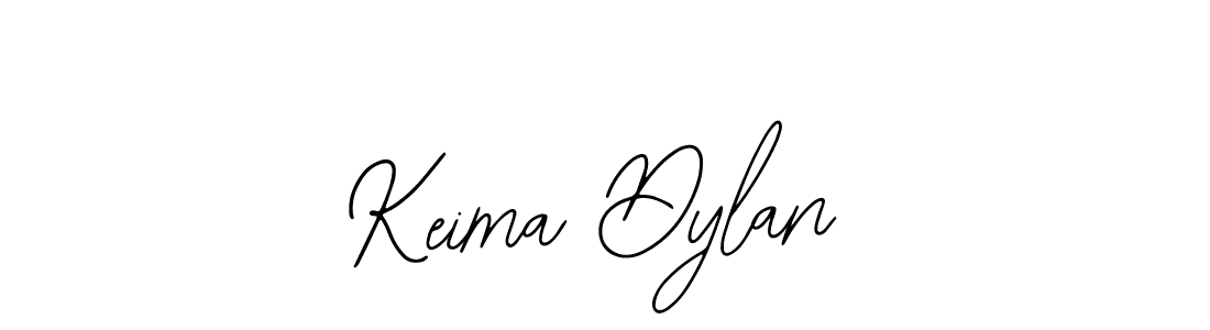 Bearetta-2O07w is a professional signature style that is perfect for those who want to add a touch of class to their signature. It is also a great choice for those who want to make their signature more unique. Get Keima Dylan name to fancy signature for free. Keima Dylan signature style 12 images and pictures png